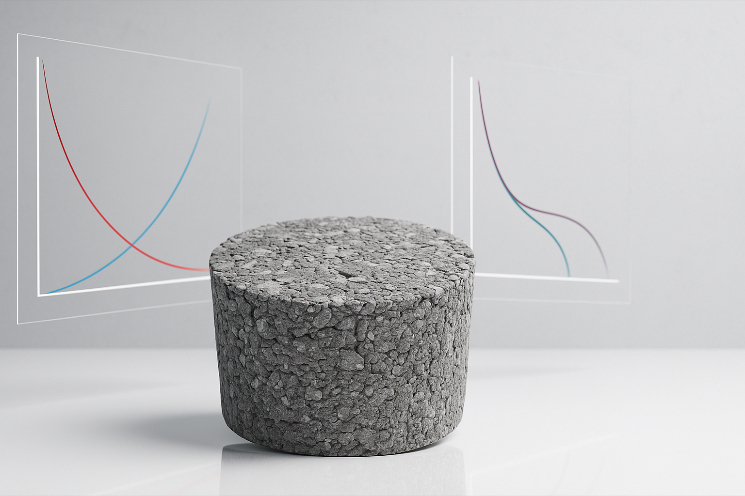 Smart Rocks Sensor SmartRocks